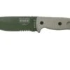 ESEE Model 5 Serrated OD-green Blade 5S-OD Con Funda Kydex + Clip De Cinturón 2 ESEE Model 5 Serrated OD-green Blade 5S-OD Con Funda Kydex + Clip De Cinturón -Knives And Tools Comercio EE ESEE 5S OD 01 esee knives v201901 1