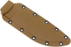 ESEE Funda Para Model 6, 60CB, Coyote Brown