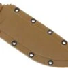 ESEE Funda Para Model 6, 60CB, Coyote Brown -Knives And Tools Comercio EE ESEE 60CB 01 esee knives ee esee 60cb 01