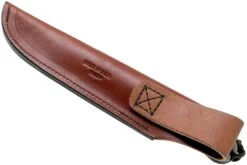 ESEE Model 6HM Cuchillo Bushcraft Modified Handle, Funda De Cuero -Knives And Tools Comercio EE ESEE 6HM 09 esee knives v2018