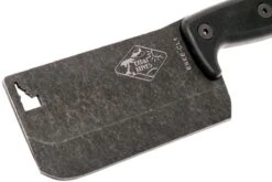 ESEE Cleaver CL1 Outdoor Cleaver Hacha De Cocina 13 ESEE Cleaver CL1 Outdoor Cleaver Hacha De Cocina -Knives And Tools Comercio EE ESEE CL1 03 esee knives ee esee cl1 03