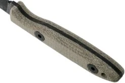 ESEE Camp-Lore CR 2.5 Black Oxide Coating Cuchillo Fijo, Cody Rowen Design 13 ESEE Camp-Lore CR 2.5 Black Oxide Coating Cuchillo Fijo, Cody Rowen Design -Knives And Tools Comercio EE ESEE CR2 5 04 esee knives v201812