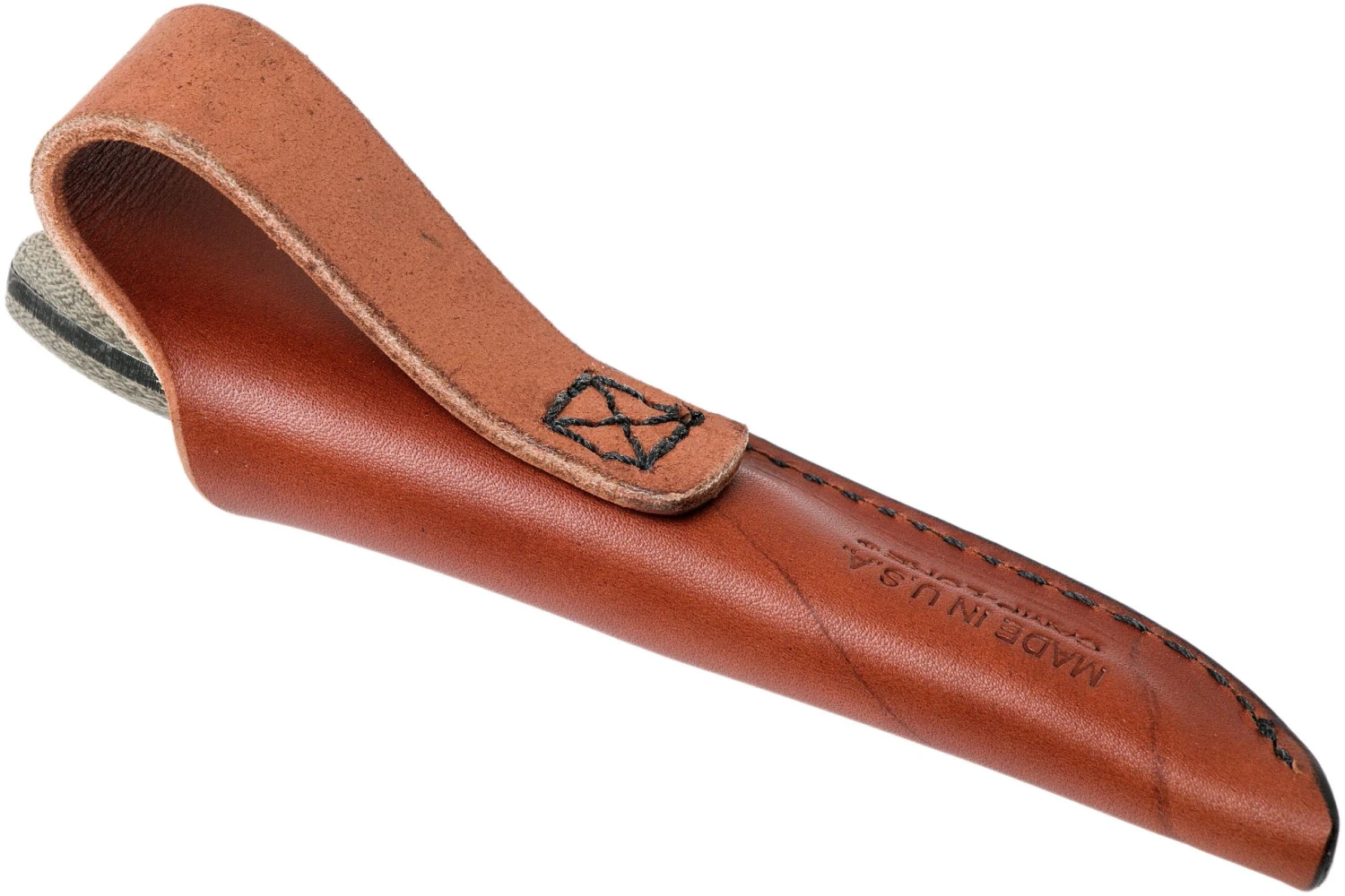 ESEE Camp-Lore CR 2.5 Black Oxide Coating Cuchillo Fijo, Cody Rowen Design 10 ESEE Camp-Lore CR 2.5 Black Oxide Coating Cuchillo Fijo, Cody Rowen Design - Imagen 8