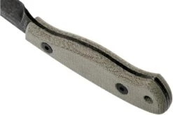 ESEE JG3 Camp-Lore Cuchillo Bushcraft, James Gibson Design -Knives And Tools Comercio EE ESEE JG3 04 esee knives v2018 1