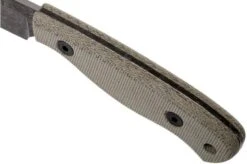 ESEE JG3 Camp-Lore Cuchillo Bushcraft, James Gibson Design -Knives And Tools Comercio EE ESEE JG3 05 esee knives v2018 1