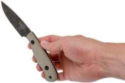 ESEE JG3 Camp-Lore Cuchillo Bushcraft, James Gibson Design -Knives And Tools Comercio EE ESEE JG3 06 esee knives v2018 1