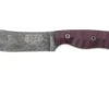 ESEE JG5, ESEE-JG5-LM, 1095 Stone Washed Black Oxide, Burgundy Linen Micarta, Cuchillo De Exterior, Diseño De James Gibson 2 ESEE JG5, ESEE-JG5-LM, 1095 Stone Washed Black Oxide, Burgundy Linen Micarta, Cuchillo De Exterior, Diseño De James Gibson -Knives And Tools Comercio EE ESEE JG5 LM 01 esee