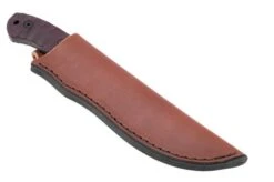 ESEE JG5, ESEE-JG5-LM, 1095 Stone Washed Black Oxide, Burgundy Linen Micarta, Cuchillo De Exterior, Diseño De James Gibson 14 ESEE JG5, ESEE-JG5-LM, 1095 Stone Washed Black Oxide, Burgundy Linen Micarta, Cuchillo De Exterior, Diseño De James Gibson -Knives And Tools Comercio EE ESEE JG5 LM 06 esee