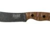 ESEE JG5 Camp-Lore Cuchillo De Exterior, James Gibson Design