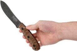 ESEE JG5 Camp-Lore Cuchillo De Exterior, James Gibson Design -Knives And Tools Comercio EE ESEE JG5 06 esee knives