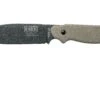 ESEE Laser Strike Tactical Gunsmoke LS-PTG Cuchillo De Supervivencia Con Funda Kydex + Clip De Cinturón -Knives And Tools Comercio EE ESEE LS PTG 01 esee knives