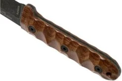 ESEE PR4 Camp-Lore Cuchillo Bushcraft, Patrick Rollins Design -Knives And Tools Comercio EE ESEE PR4 04 esee knives v2018 2 1