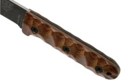 ESEE PR4 Camp-Lore Cuchillo Bushcraft, Patrick Rollins Design -Knives And Tools Comercio EE ESEE PR4 05 esee knives v2018 2 1