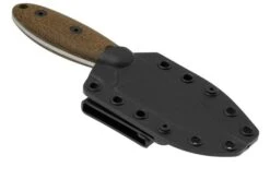ESEE Sencillo ESEE-SENCILLO-A2, A2 Droppoint, 3D Burlap Mircarta Handle, Cuchillo Fijo -Knives And Tools Comercio EE ESEE SENCILLO A2 06 esee