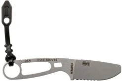 ESEE Imlay Orange IMLAY-OR Cuchillo De Rescate Con Funda Y Correa De Retención -Knives And Tools Comercio EE IMLAY OR 02 esee knives 1