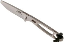 ESEE Imlay Orange IMLAY-OR Cuchillo De Rescate Con Funda Y Correa De Retención -Knives And Tools Comercio EE IMLAY OR 04 esee knives 1