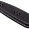 ESEE Izula Mangos G10, Negro