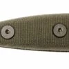 ESEE Knives Izula Canvas Micarta Mango, IZULA-HANDLE 2 ESEE Knives Izula Canvas Micarta Mango, IZULA-HANDLE -Knives And Tools Comercio EE IZULA HANDLE 01 esee knives izula micarta handgreep ee izula handle d1