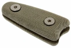 ESEE Knives Izula Canvas Micarta Mango, IZULA-HANDLE -Knives And Tools Comercio EE IZULA HANDLE 02 esee knives izula micarta handgreep ee izula handle d2