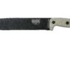 ESEE Junglas Black, JUNGLAS-KO Cuchillo De Supervivencia Sin Funda -Knives And Tools Comercio EE JUNGLAS KO 01 esee knives v201901