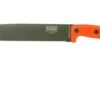 ESEE Junglas OD Green-Orange JUNGLAS-OD-OR Cuchillo De Supervivencia, Funda Kydex, Compatible Con MOLLE -Knives And Tools Comercio EE JUNGLAS ODOR 01 esee knives v202112