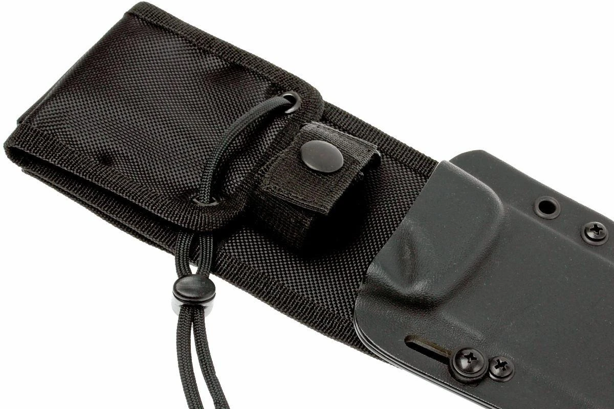 ESEE Kydex Funda Para Junglas, JUNGLAS-SHEATH 5 ESEE Kydex Funda Para Junglas, JUNGLAS-SHEATH - Imagen 3