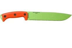 ESEE Junglas Venom Green, JUNGLAS-VG Cuchillo De Supervivencia, Funda Kydex, Compatible Con MOLLE 11 ESEE Junglas Venom Green, JUNGLAS-VG Cuchillo De Supervivencia, Funda Kydex, Compatible Con MOLLE -Knives And Tools Comercio EE JUNGLAS VG 02 esee knives v201901