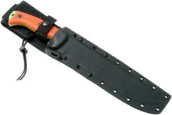 ESEE Junglas Venom Green, JUNGLAS-VG Cuchillo De Supervivencia, Funda Kydex, Compatible Con MOLLE 16 ESEE Junglas Venom Green, JUNGLAS-VG Cuchillo De Supervivencia, Funda Kydex, Compatible Con MOLLE -Knives And Tools Comercio EE JUNGLAS VG 07 esee knives v201901