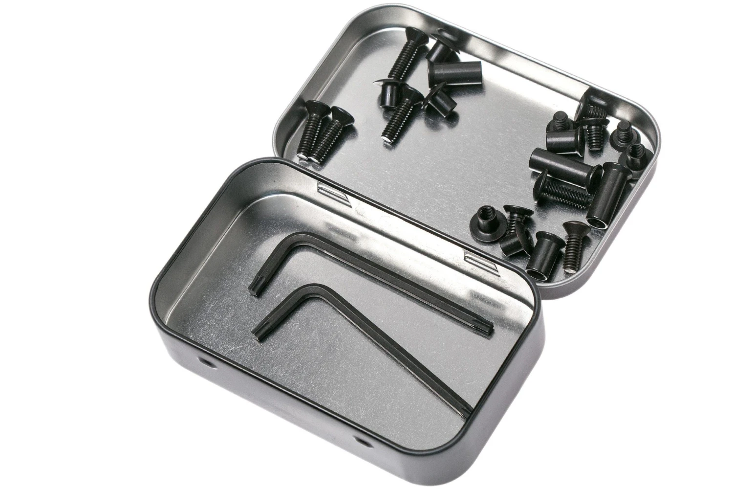 ESEE Set De Mantenimiento MAINT-KIT 4 ESEE Set De Mantenimiento MAINT-KIT - Imagen 2