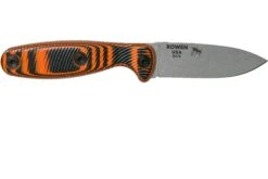 ESEE Xancudo S35VN Black-Orange G10 No Agujero XAN2-006 Cuchillo Fijo 10 ESEE Xancudo S35VN Black-Orange G10 No Agujero XAN2-006 Cuchillo Fijo -Knives And Tools Comercio EE XAN2 006 02 esee knives