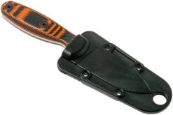 ESEE Xancudo S35VN Black-Orange G10 No Agujero XAN2-006 Cuchillo Fijo 14 ESEE Xancudo S35VN Black-Orange G10 No Agujero XAN2-006 Cuchillo Fijo -Knives And Tools Comercio EE XAN2 006 06 esee knives