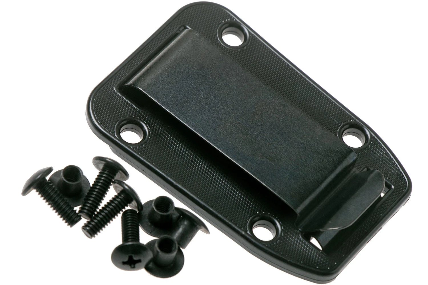 ESEE Xancudo S35VN Black-Orange G10 No Agujero XAN2-006 Cuchillo Fijo 9 ESEE Xancudo S35VN Black-Orange G10 No Agujero XAN2-006 Cuchillo Fijo - Imagen 7