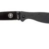 ESEE Knives Zancudo D2 Black, BRKR2B Navaja -Knives And Tools Comercio EE ZANCUDO B B D2 01 esee knives zancudo ee zancudo b b d2 01