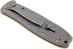 ESEE Knives Zancudo AUS8 Desert Tan-Stonewashed, BRKR1DT Navaja -Knives And Tools Comercio EE ZANCUDO DT SW 04 esee knives zancudo ee zancudo dt sw 04