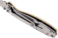 ESEE Knives Zancudo AUS8 Desert Tan-Stonewashed, BRKR1DT Navaja -Knives And Tools Comercio EE ZANCUDO DT SW 05 esee knives zancudo ee zancudo dt sw 05