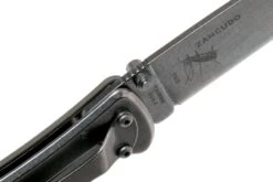 ESEE Knives Zancudo Foliage Green ZANCUDO-FG Navaja -Knives And Tools Comercio EE ZANCUDO FG 06 esee knives