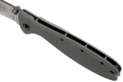 ESEE Knives Zancudo Foliage Green ZANCUDO-FG Navaja -Knives And Tools Comercio EE ZANCUDO FG 07 esee knives