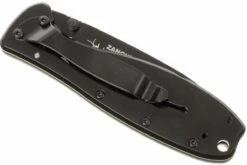 ESEE Knives, Zancudo, ZANCUDO-OD-B Navaja -Knives And Tools Comercio EE ZANCUDO OD B 04 esee knives zancudo olive drab black ee zancudo od b d4