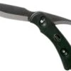 EKA SwedBlade G4 Black 317308 Cuchillo De Caza