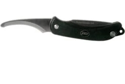 EKA SwedBlade G4 Black 317308 Cuchillo De Caza -Knives And Tools Comercio EK 317308 03 eka