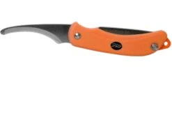 EKA SwedBlade G4 Orange 337308 Cuchillo De Caza -Knives And Tools Comercio EK 337308 03 eka