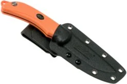 EKA SwedBlade G4 Orange 337308 Cuchillo De Caza -Knives And Tools Comercio EK 337308 06 eka