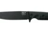 EKA RTG1 Black Blade, Black G10 Cuchillo De Supervivencia -Knives And Tools Comercio EK 50010 01 eka 1