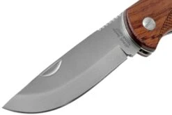 EKA Swede 10, Bubinga, 606608 11 EKA Swede 10, Bubinga, 606608 -Knives And Tools Comercio EK 606608 03 eka v202103