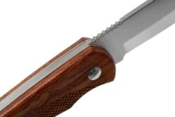 EKA Swede 10, Bubinga, 606608 14 EKA Swede 10, Bubinga, 606608 -Knives And Tools Comercio EK 606608 06 eka v202103