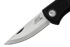EKA Swede 88, 618108 Black, Navaja -Knives And Tools Comercio EK 618108 03 eka