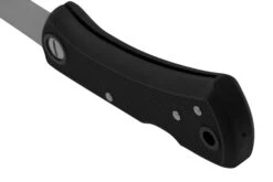 EKA Swede 88, 618108 Black, Navaja -Knives And Tools Comercio EK 618108 04 eka