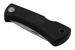 EKA Swede 88, 618108 Black, Navaja -Knives And Tools Comercio EK 618108 06 eka