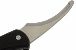 EKA G3, Negro, 717308 -Knives And Tools Comercio EK 717308 04 eka swingblade g3 black ek 717308 d4