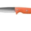 EKA Nordic W12, G10, Naranja, 734302 2 EKA Nordic W12, G10, Naranja, 734302 -Knives And Tools Comercio EK 734302 01 eka v202107 1